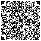 QR code with First Coast Podiatry Pa contacts