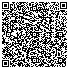 QR code with Galeon Auto Parts Corp contacts