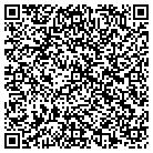 QR code with A Fast Bail Bonds Service contacts