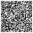 QR code with Hickey Clare contacts