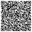 QR code with Yankee Court contacts
