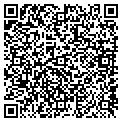 QR code with DYon contacts