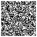 QR code with A 1 Towing Service contacts