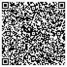 QR code with Talbert Chapel AME Zion Church contacts