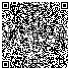 QR code with Tretheway Associates/Architect contacts