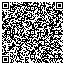 QR code with Marty H20 Inc contacts