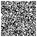 QR code with A1 Masonry contacts