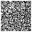 QR code with G Brock Enterprises contacts