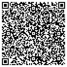 QR code with A Woman's Medical Center contacts