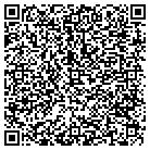 QR code with Barry Dematthews Plastering In contacts