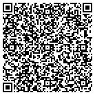 QR code with All Wood Fence Co contacts