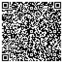 QR code with J & Ds Lawn Service contacts
