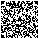 QR code with Half Shell Resort contacts
