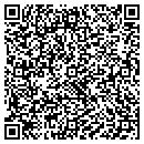 QR code with Aroma China contacts