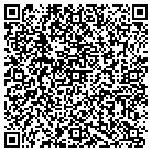 QR code with P Kelley Plumbing Inc contacts