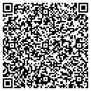 QR code with Donna Wood contacts