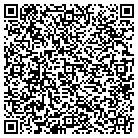 QR code with K K Marketing Inc contacts