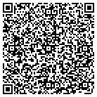 QR code with Back To Action Chiropractic contacts