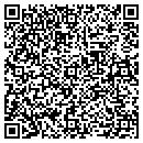 QR code with Hobbs Drugs contacts