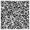 QR code with J Marshall Fry contacts