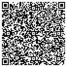 QR code with Atrendstters Fla Buty Brbering contacts