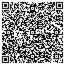 QR code with L Bruce Kilby Inc contacts