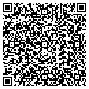 QR code with John W Black contacts