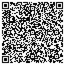 QR code with Harvey D Sommer contacts