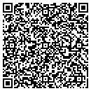 QR code with Kgp Production contacts
