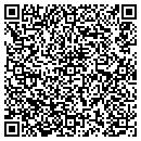 QR code with L&S Painting Inc contacts