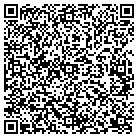 QR code with Andy Stephens Plumbing Inc contacts