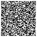 QR code with Redstart contacts