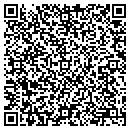QR code with Henry's Oil Can contacts