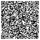 QR code with Haines City Post Office contacts