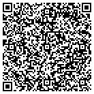 QR code with Richard Wyss Pest Technology contacts