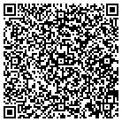 QR code with Deboer Drilling Company contacts