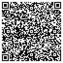 QR code with Hychem Inc contacts