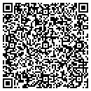 QR code with D & B Supply Inc contacts