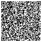 QR code with Pratts Shoe Salon of Florida contacts