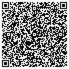 QR code with School of Health Careers contacts