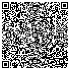 QR code with Blue Ribbon Clean Care contacts