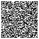 QR code with ALFATECH contacts