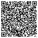 QR code with A Sep Tech contacts