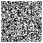 QR code with E'Chelon Hair Design Inc contacts