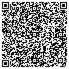 QR code with Hunters AC Repair Service contacts
