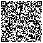 QR code with Kimberly A Dodd Auto Cleaning contacts