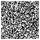 QR code with Manausa Lewis & Dodson Archtct contacts