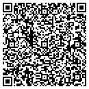QR code with Cindy Lou's contacts