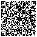 QR code with S B A contacts