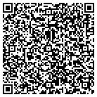 QR code with alientransmissions.com contacts